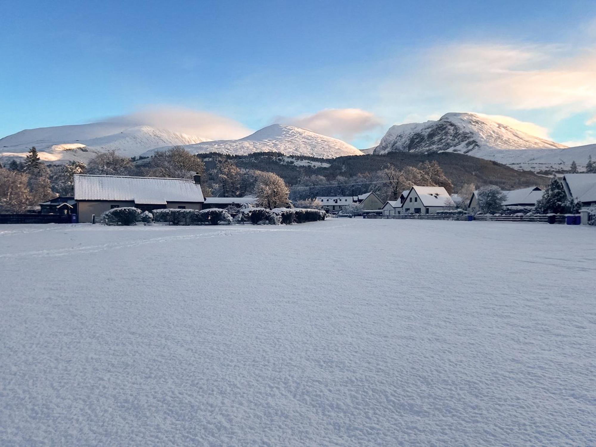 Sonas Villa Torlundy  Bagian luar foto