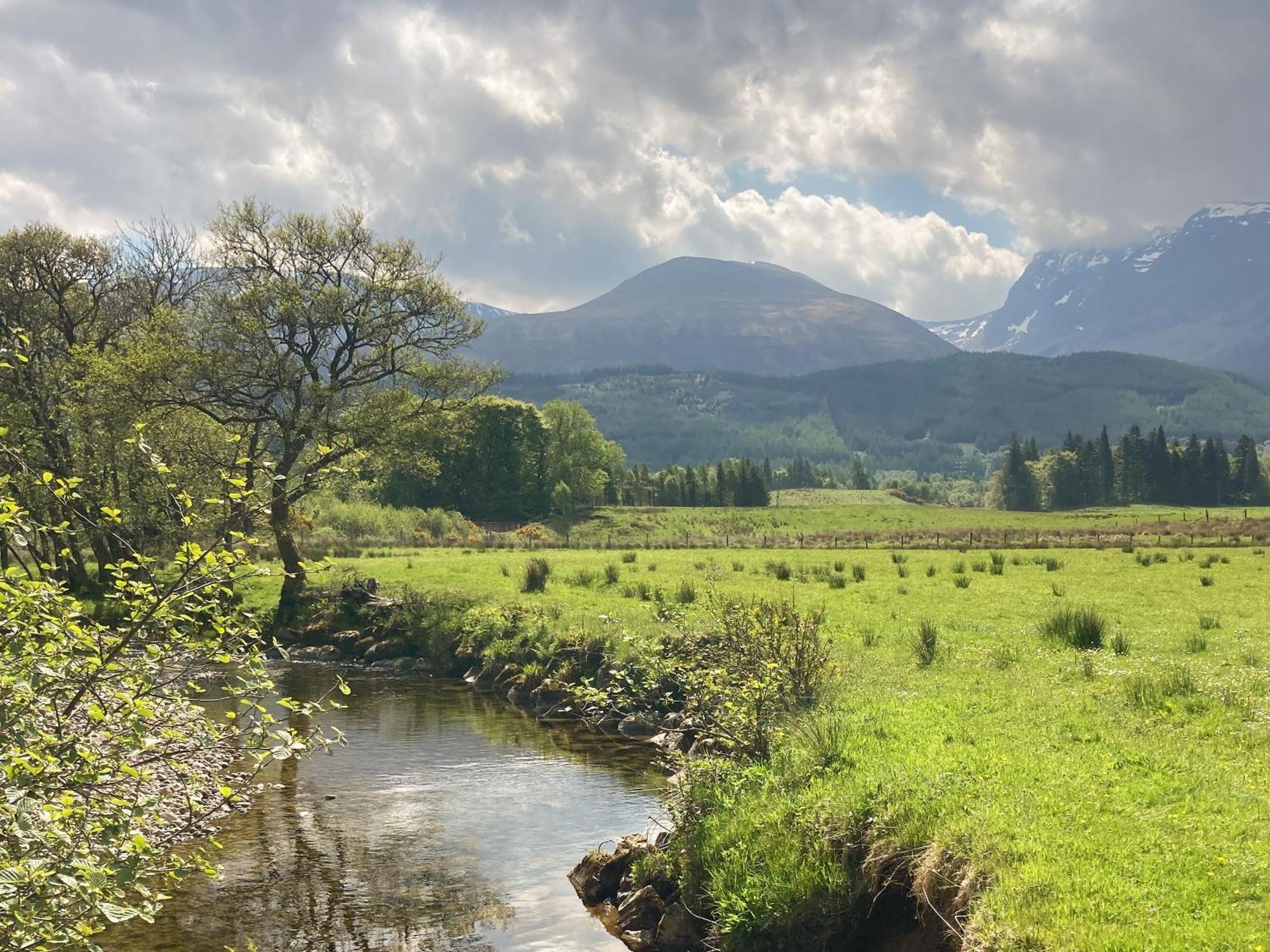 Sonas Villa Torlundy  Bagian luar foto
